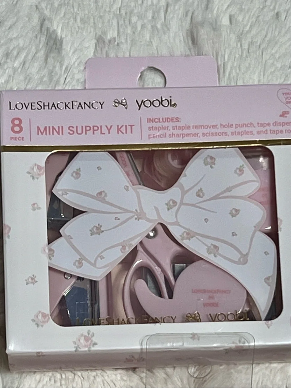 LoveShackFancy sold out